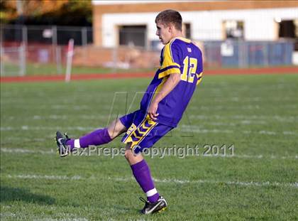 Thumbnail 3 in Cheverus @ Thornton Academy photogallery.