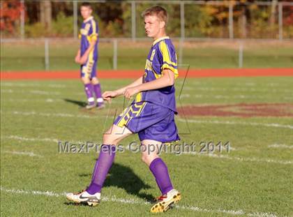 Thumbnail 2 in Cheverus @ Thornton Academy photogallery.