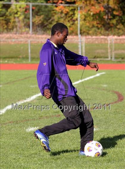 Thumbnail 1 in Cheverus @ Thornton Academy photogallery.