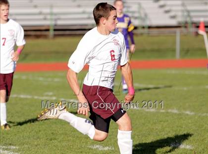 Thumbnail 1 in Cheverus @ Thornton Academy photogallery.