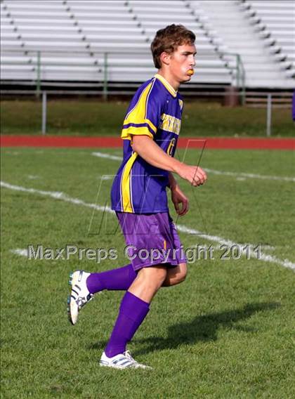 Thumbnail 1 in Cheverus @ Thornton Academy photogallery.