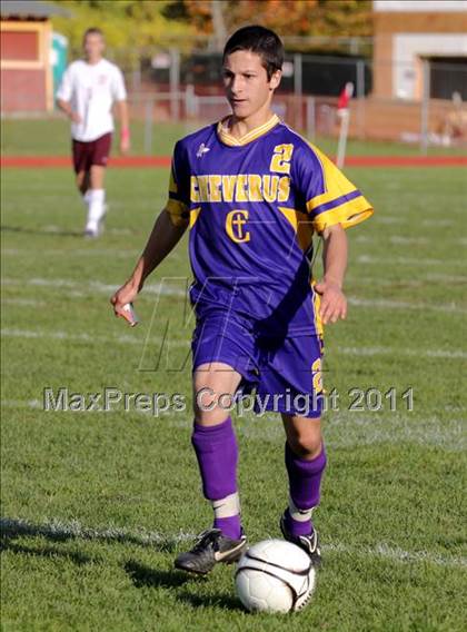 Thumbnail 3 in Cheverus @ Thornton Academy photogallery.