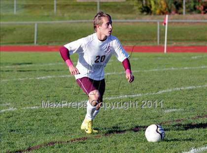 Thumbnail 2 in Cheverus @ Thornton Academy photogallery.
