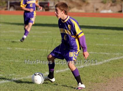 Thumbnail 3 in Cheverus @ Thornton Academy photogallery.
