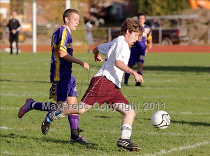 Thumbnail 2 in Cheverus @ Thornton Academy photogallery.