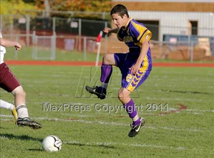 Thumbnail 1 in Cheverus @ Thornton Academy photogallery.