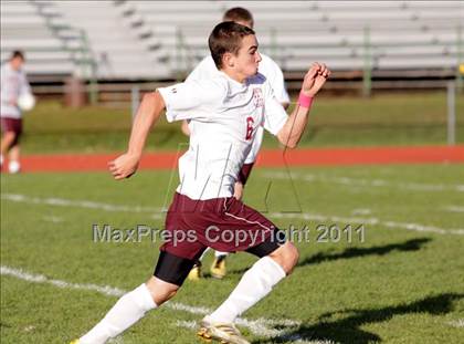 Thumbnail 3 in Cheverus @ Thornton Academy photogallery.