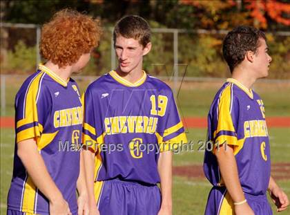 Thumbnail 3 in Cheverus @ Thornton Academy photogallery.