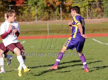 Thumbnail 1 in Cheverus @ Thornton Academy photogallery.