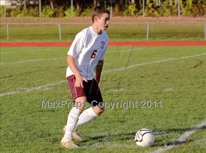 Thumbnail 1 in Cheverus @ Thornton Academy photogallery.