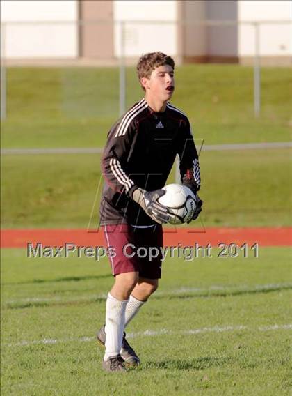 Thumbnail 1 in Cheverus @ Thornton Academy photogallery.