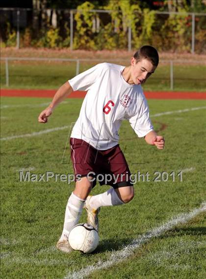 Thumbnail 3 in Cheverus @ Thornton Academy photogallery.