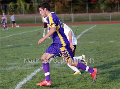 Thumbnail 1 in Cheverus @ Thornton Academy photogallery.