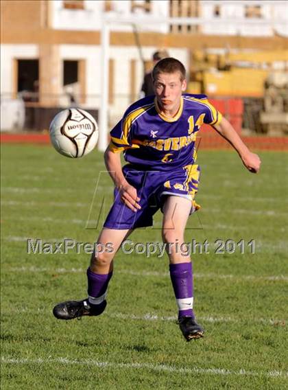 Thumbnail 2 in Cheverus @ Thornton Academy photogallery.
