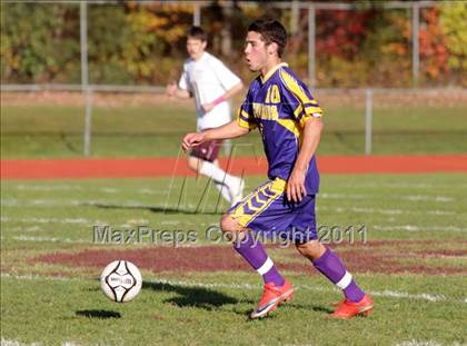 Thumbnail 3 in Cheverus @ Thornton Academy photogallery.