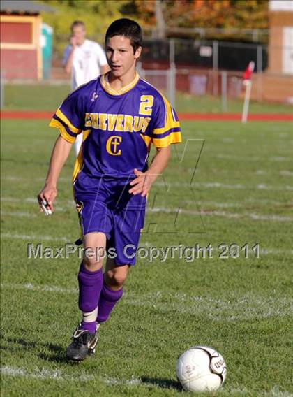 Thumbnail 2 in Cheverus @ Thornton Academy photogallery.