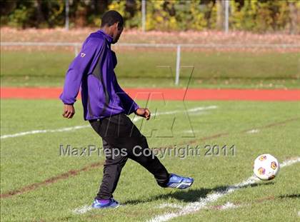 Thumbnail 3 in Cheverus @ Thornton Academy photogallery.