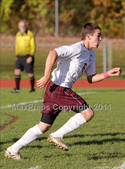 Thumbnail 2 in Cheverus @ Thornton Academy photogallery.