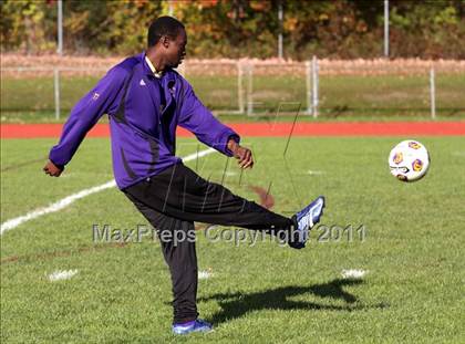 Thumbnail 2 in Cheverus @ Thornton Academy photogallery.