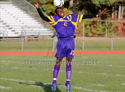 Thumbnail 2 in Cheverus @ Thornton Academy photogallery.