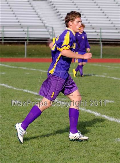 Thumbnail 2 in Cheverus @ Thornton Academy photogallery.