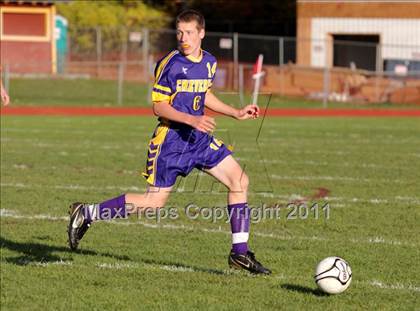 Thumbnail 3 in Cheverus @ Thornton Academy photogallery.