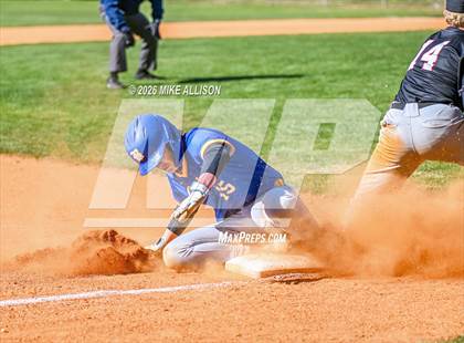 Thumbnail 2 in Boyd-Buchanan vs. Signal Mountain photogallery.