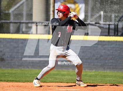 Thumbnail 3 in Boyd-Buchanan vs. Signal Mountain photogallery.