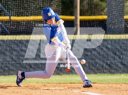 Thumbnail 2 in Boyd-Buchanan vs. Signal Mountain photogallery.