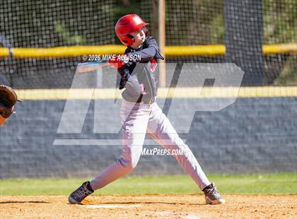 Thumbnail 2 in Boyd-Buchanan vs. Signal Mountain photogallery.