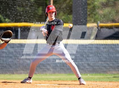 Thumbnail 1 in Boyd-Buchanan vs. Signal Mountain photogallery.