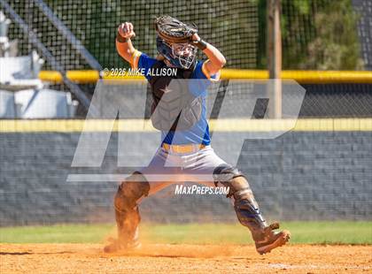 Thumbnail 2 in Boyd-Buchanan vs. Signal Mountain photogallery.