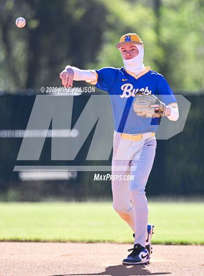 Thumbnail 2 in Boyd-Buchanan vs. Signal Mountain photogallery.