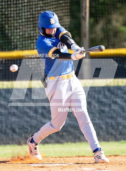 Thumbnail 3 in Boyd-Buchanan vs. Signal Mountain photogallery.