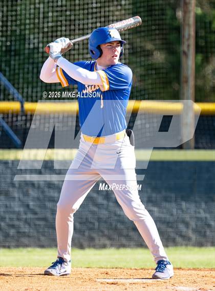 Thumbnail 1 in Boyd-Buchanan vs. Signal Mountain photogallery.