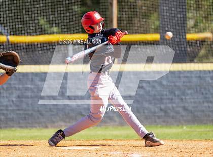 Thumbnail 3 in Boyd-Buchanan vs. Signal Mountain photogallery.