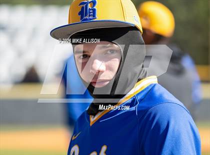 Thumbnail 2 in Boyd-Buchanan vs. Signal Mountain photogallery.