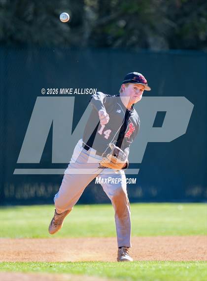 Thumbnail 2 in Boyd-Buchanan vs. Signal Mountain photogallery.