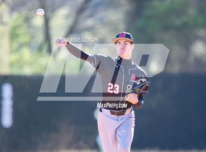 Thumbnail 3 in Boyd-Buchanan vs. Signal Mountain photogallery.