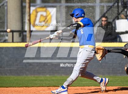 Thumbnail 2 in Boyd-Buchanan vs. Signal Mountain photogallery.