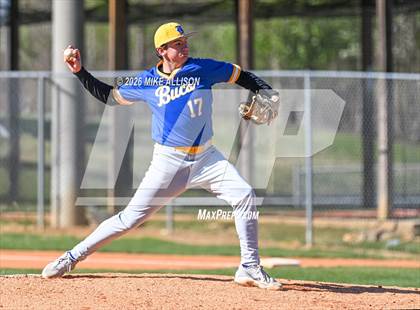 Thumbnail 2 in Boyd-Buchanan vs. Signal Mountain photogallery.