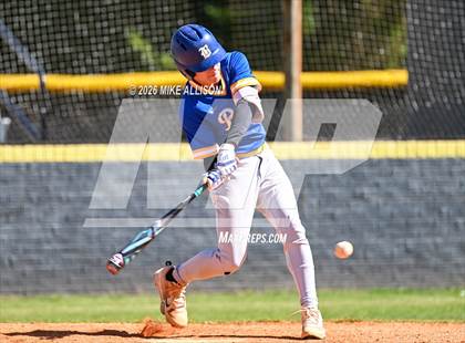 Thumbnail 2 in Boyd-Buchanan vs. Signal Mountain photogallery.