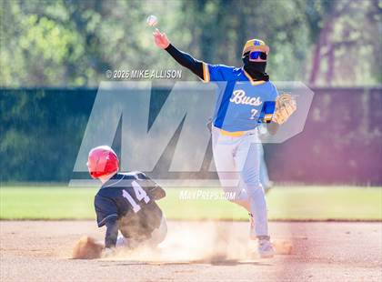 Thumbnail 2 in Boyd-Buchanan vs. Signal Mountain photogallery.