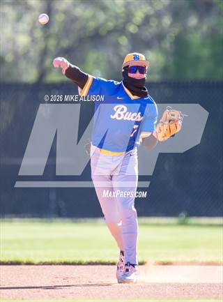 Boyd-Buchanan vs. Signal Mountain