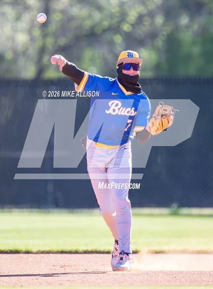 Thumbnail 3 in Boyd-Buchanan vs. Signal Mountain photogallery.
