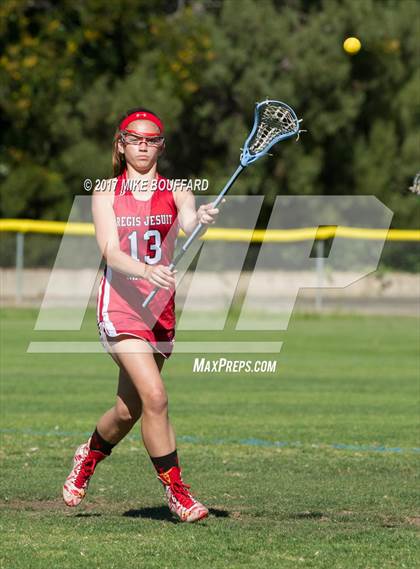 Thumbnail 3 in Regis Jesuit @ Santa Barbara photogallery.