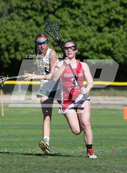 Thumbnail 2 in Regis Jesuit @ Santa Barbara photogallery.