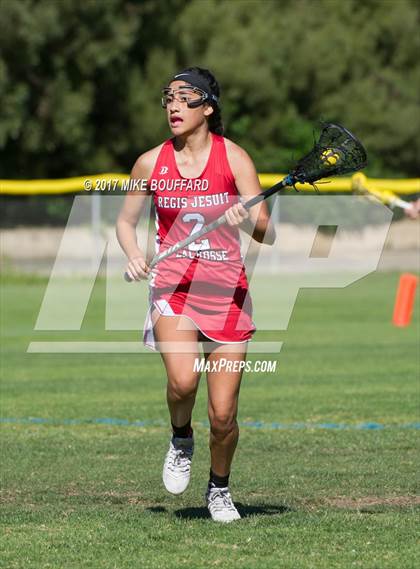 Thumbnail 2 in Regis Jesuit @ Santa Barbara photogallery.