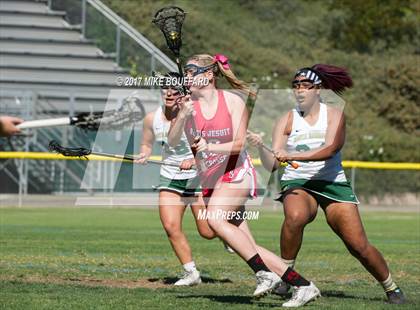 Thumbnail 2 in Regis Jesuit @ Santa Barbara photogallery.