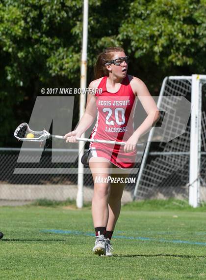 Thumbnail 1 in Regis Jesuit @ Santa Barbara photogallery.
